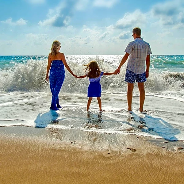 American Family Finds New Life in Thailand, Balancing Cost of Living and Quality of Life