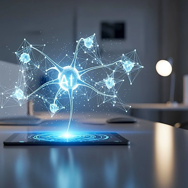 Meta to Use Employee Tracking for AI Agent Training