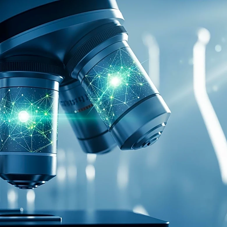 ViewsML Secures $4.9M to Advance AI-Driven Biomarker Staining