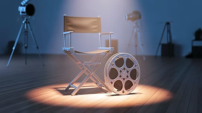 Warner Bros. Leadership Evolution: Impact on Media Industry