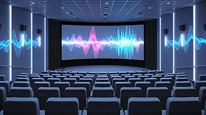 Billie Eilish's 3D Concert Film Offers Fans a New Experience