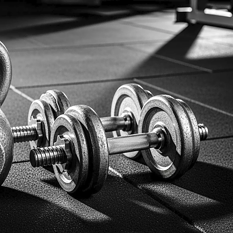 Eddie Hearn's Full-Body Workout Plan Emphasizes Strength and Muscle Building