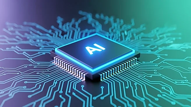 Syenta Secures $26 Million to Address AI Chip Supply Chain Bottlenecks