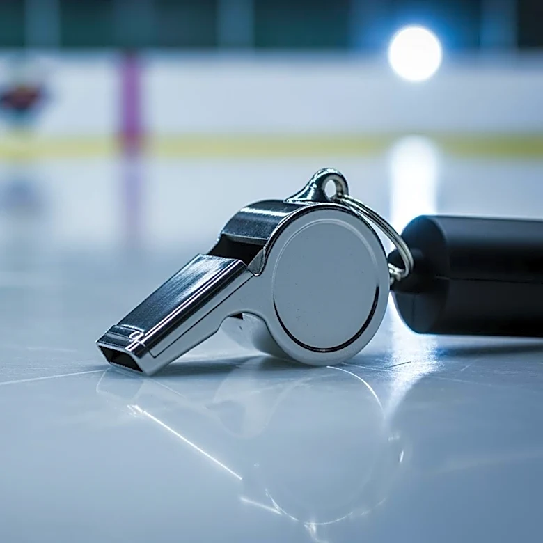 Minnesota Wild's Successful Coach's Challenge Overturns Penalty Against Dallas Stars