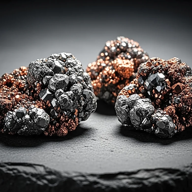 Rio Tinto Reports Increased Iron Ore and Copper Output Amid Safety Concerns