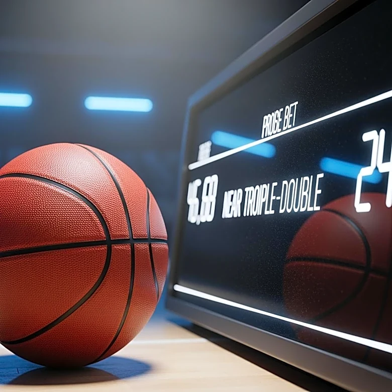 Nuggets' Nikola Jokic Nearly Achieves Triple-Double in Playoff Loss to Timberwolves