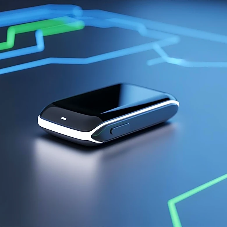 Chipolo Enhances Android Find Hub Trackers with Extended Battery Life