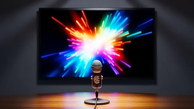 FCC Regulations and Viewer Reactions to Euphoria's Controversial Content