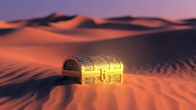 Crimson Desert Update Promises Major Improvements in Inventory Management and Visuals