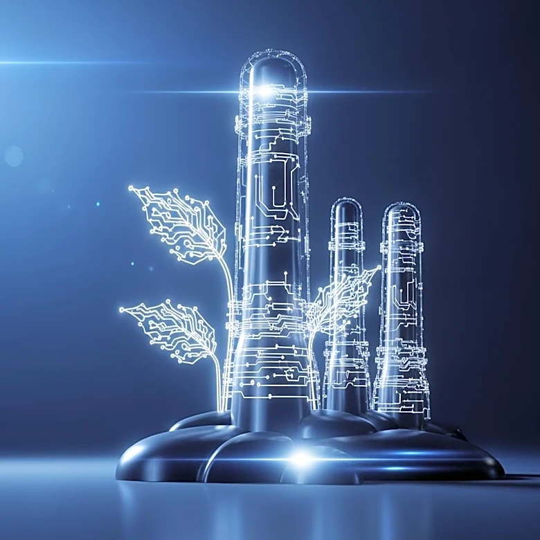 KSB Expands Stake in ai-omatic to Enhance AI-Driven Plant Monitoring