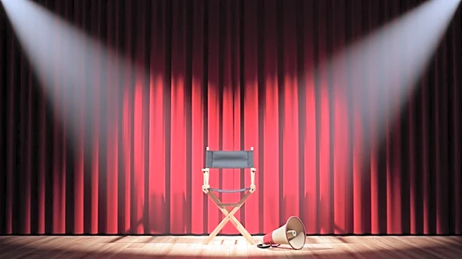 Sam Gold to Direct 2027 Broadway Revival of 'Cat on a Hot Tin Roof'