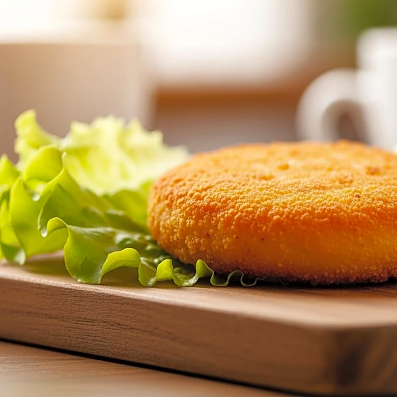 Chili's Challenges McDonald's in Chicken Sandwich Wars with New Big Crispy Offering