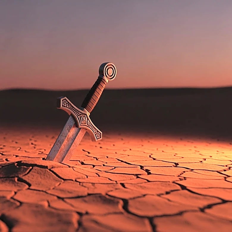 Crimson Desert's Kliff Character Critiqued for Lack of Depth