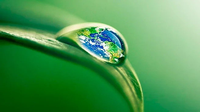 NYT Strands Puzzle Celebrates Earth Day with Themed Answers