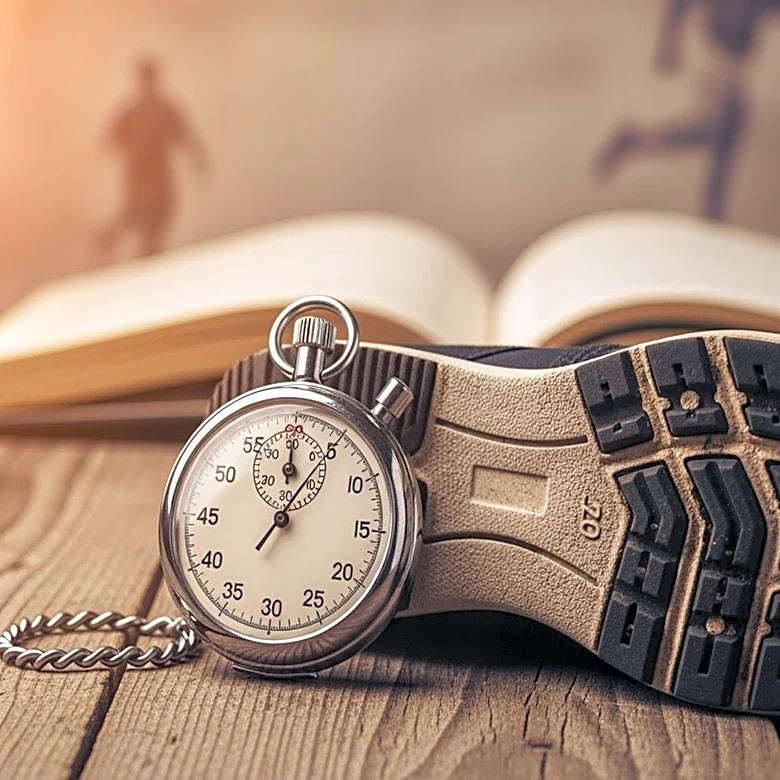 Running Coach Martin Dugard Releases New Book on 1970s Marathon Boom