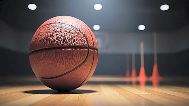 NBA Playoff Weekend Reactions and WNBA Training Camp Storylines Discussed