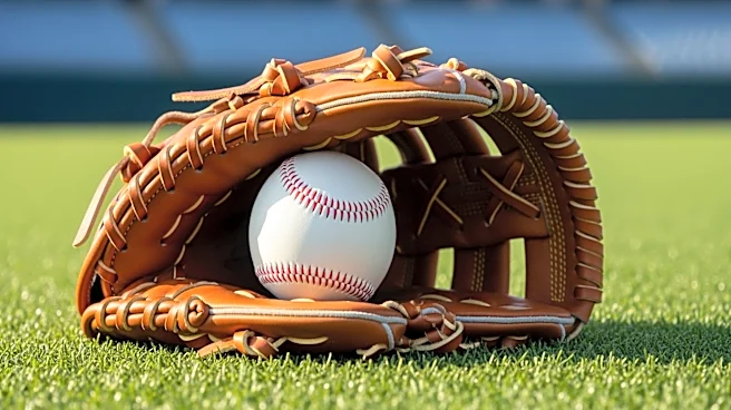 Mariners' Alex Hoppe Set for MLB Debut After Successful Minor League Performance