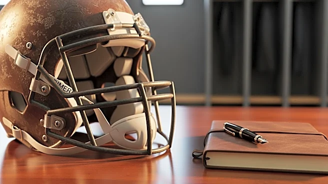 Cleveland Browns Evaluate Free Agents to Bolster Roster Depth