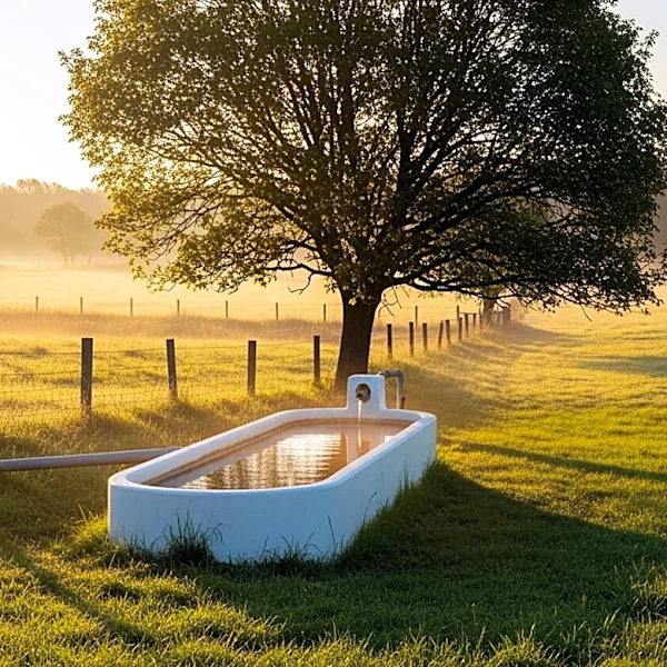 Sustainable Livestock Farming Market Projected to Grow Amid Environmental Concerns