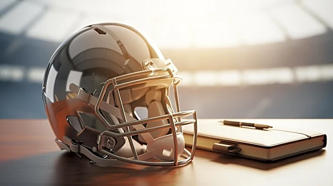 USC Trojans Projected to Have Strong Presence in 2026 NFL Draft