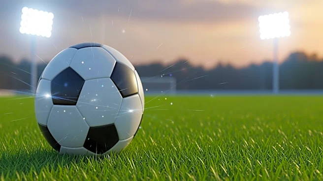 World Cup 2026: A Catalyst for Revitalizing American Youth Soccer Culture