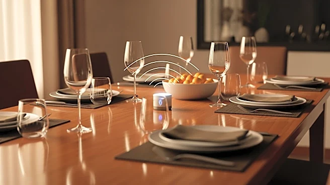 Prego Introduces 'Connection Keeper' Device to Enhance Family Dinner Conversations