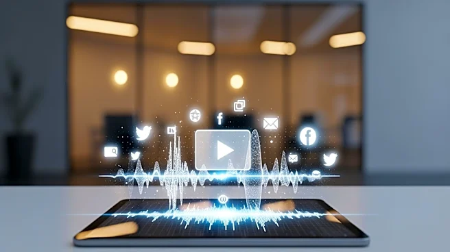 ARN Appoints Ollie Wards to Lead Video and Social Expansion