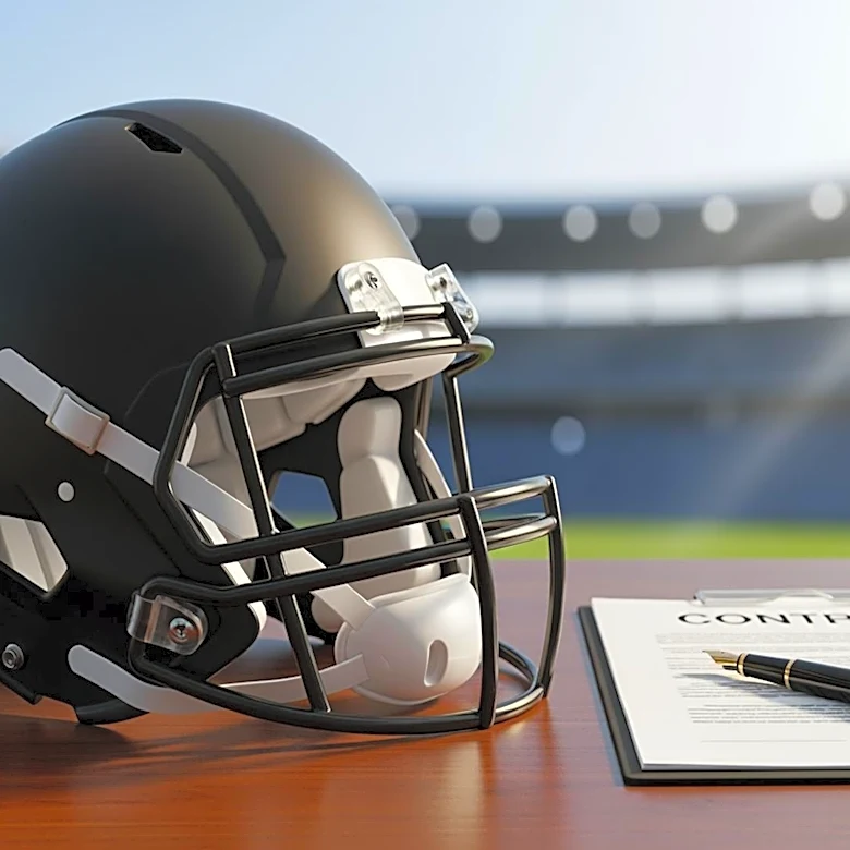 Houston Texans Secure Future with Will Anderson Jr.'s Contract Extension