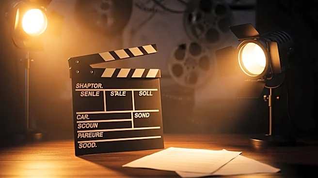 Prince Jackson's Role in 'Michael' Biopic Sparks Family Controversy