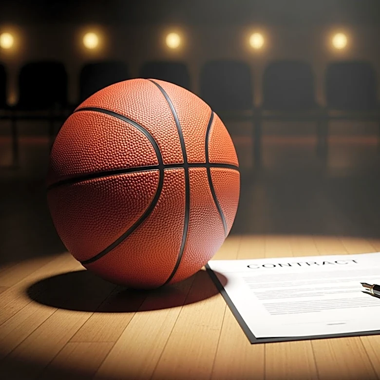 Indiana Fever's Sophie Cunningham Addresses Contract Concerns