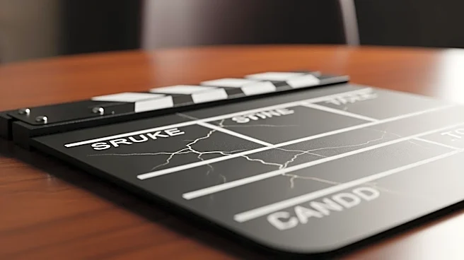 Sydney Sweeney's Scene Cut from 'The Devil Wears Prada 2' Due to Structural Issues