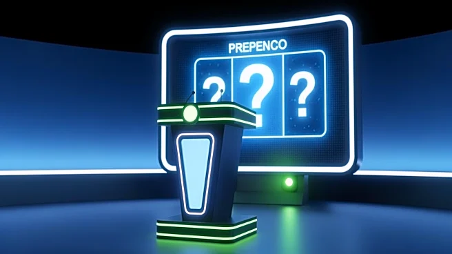 Joe Buck to Host 'ESPN Jeopardy!' on Disney+ and Hulu, Featuring ESPN Talent