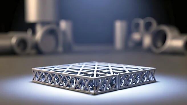 AMGTA Highlights Misjudgment in Additive Manufacturing's Value Amid Industry Bias