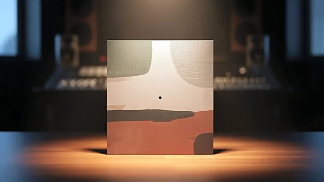 Bleech 9:3 Announces Self-Titled Debut EP Release for May 15th