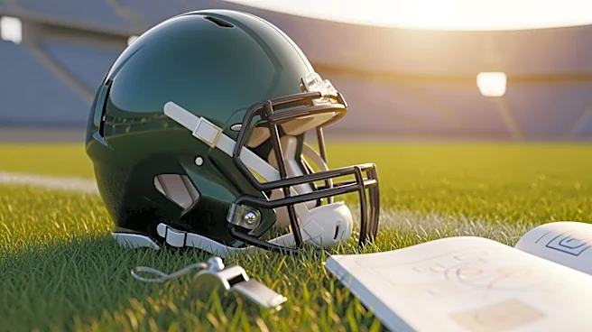 Notre Dame Football's Spring Showcase Highlights Defensive Strengths and Offensive Progress