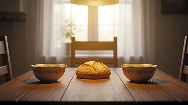 Naomi Ackie and Alison Oliver Star in Luna Carmoon's 'To Make Ends Meat'