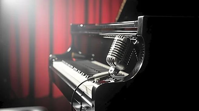 Mariah Carey Unfazed by Rock  Roll Hall of Fame Snub