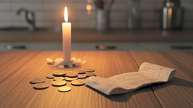 Naomi Ackie and Alison Oliver Star in Luna Carmoon's Film 'To Make Ends Meat' Addressing Debt and Survival