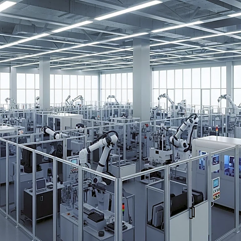 Pratt  Whitney Opens New Manufacturing Facility in Morocco