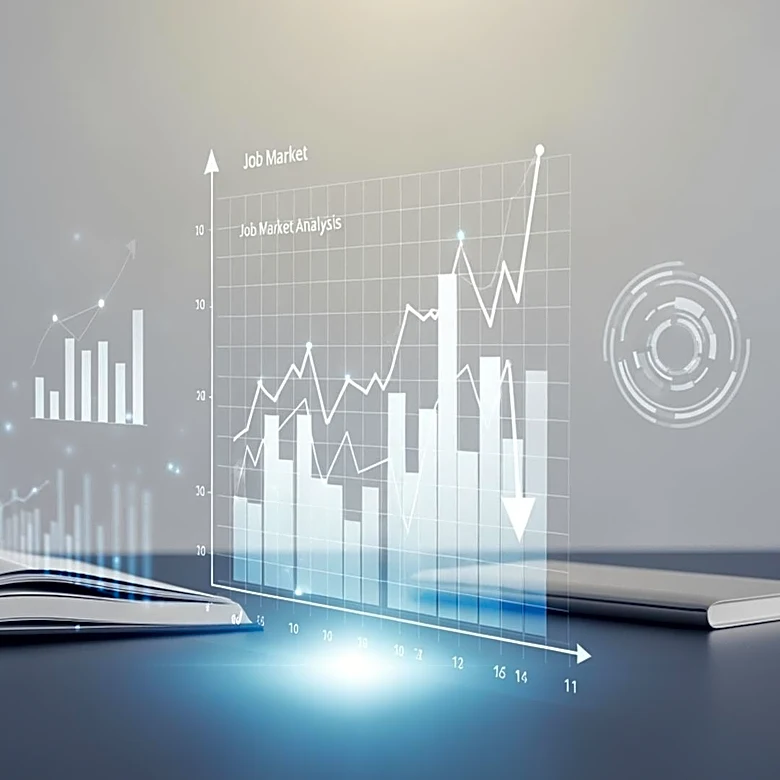 Career Expert John Challenger Analyzes Job Market for College Graduates Amid AI Influence