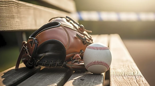 San Francisco Giants' Daniel Susac Placed on Injured List Due to Elbow Injury