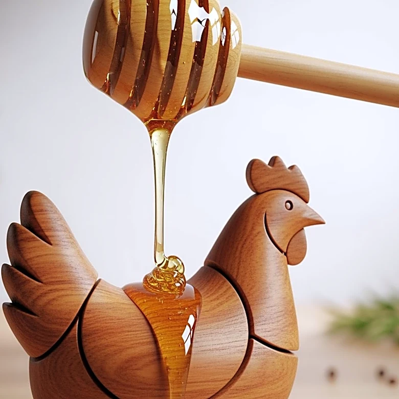 Chipotle Reintroduces Honey Chicken with Free Delivery Promotion