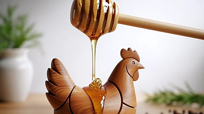 Chipotle Reintroduces Honey Chicken with Free Delivery Promotion