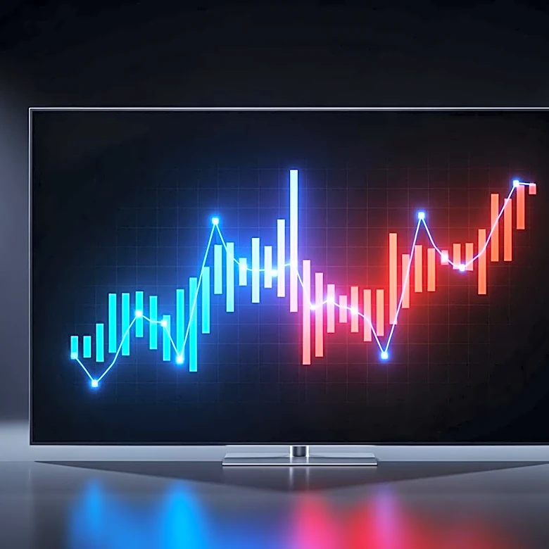 ABC Leads Evening News Ratings as NBC and CBS Face Declines