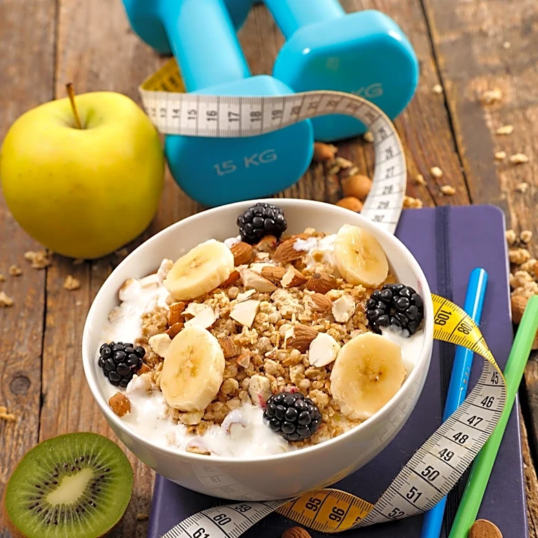 Dietitians Recommend Morning Habits for Effective Weight Loss