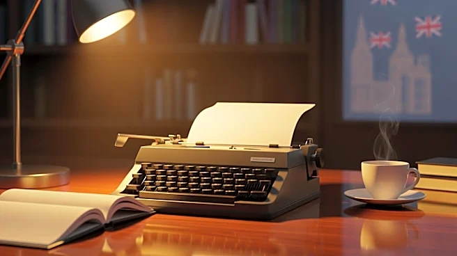 Amazon Strengthens UK Scripted Content with Oliver Jones Appointment