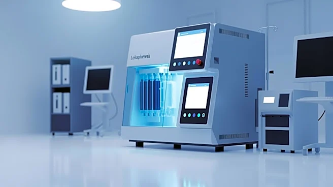 Northwest Biotherapeutics Opens Dedicated Leukapheresis Clinic to Expand Cancer Treatment Capacity