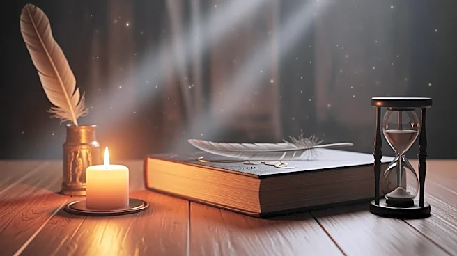 Prime Video Announces Final Season of 'Good Omens' as a Single Episode