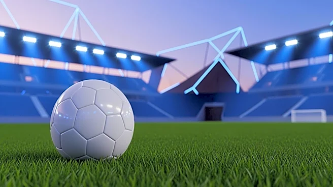 NWSL Expands to Columbus with New Franchise Set to Debut in 2028