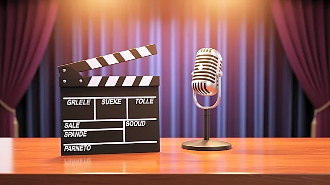 Colman Domingo Discusses 'Michael' Biopic on 'The Jennifer Hudson Show'